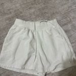Alo Yoga  lowkey sweatshorts size xs Photo 1
