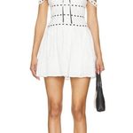 Majorelle  Mini Dress Photo 0