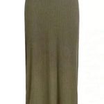 Catherine Malandrino 🆕  Grape Leaf Maxi Skirt XL🆕 Photo 1