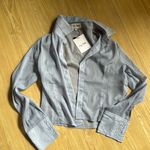 Cry Baby  BUTTON UP Photo 0