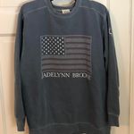 Jadelynn Brooke Sweatshirt Photo 0