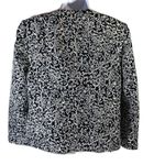 Alfred Dunner Petite Blazer Jacket Size 12P Photo 1