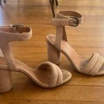Madewell Heels Photo 2