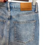 Denim Forum Aritzia The Twiggy High Rise Flare Jeans 28L Size 27 Photo 8