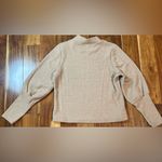 June and Hudson Mock Neck Sweater Photo 12