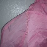Oshmans Sporting Goods M Rain Jacket Hoodie Windbreaker New Pink Size M Photo 6