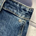 AG Adriano Goldschmied Alexa Chung for  denim skirt  size 26 Photo 2