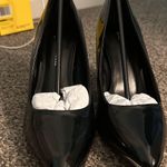 Fashion to figure Black Heels Photo 1