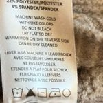 Vigoss Sweater Cable Knit Crew Neck Cozy Sweater w/ Balloon Sleeves Sz XL EUC Photo 7