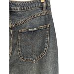 ROLLA'S Sailor Skirt in Twilight/Medium Blue Wash Size 30/Au 12 Photo 3