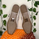 Madden Girl  Mesh Buckle Square Toe Ballet Flats NWT Photo 3