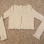 PacSun L.A Hearts Sweater Photo 0