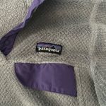 Patagonia Fleece Pullover Photo 1