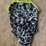JOLYN Cross back one piece comp swimsuit  Photo 3