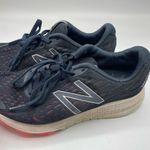 New Balance Blue Vazee Rush Sneakers Running Shoes Womens 6.5 Lace Up Sport Photo 8