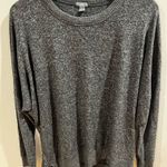 Aerie HEATHERED OVERSIZED PULLOVER! Photo 0