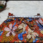 New Look Floral Shorts Photo 3