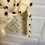 Tanya Taylor  polka dot long skirt L/XL Photo 7