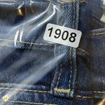 Old Navy NWT  Jeans Womens 12 short (34x29) Low‎ rise bootcut stretch medium wash Photo 12