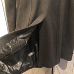 Guess belted pea coat Photo 4