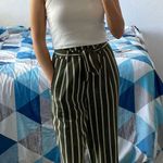 Cute green pants Size M Photo 0