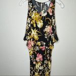 Leith  Floral‎ Dress Photo 8