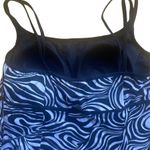 Longitude NWOT--BODY FLATTERING SWIM DRESS Photo 5