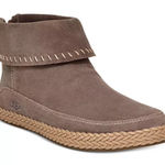 UGG  Varney Moccasin Bootie Photo 0