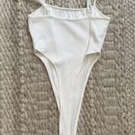 Edikted White Bodysuit  Photo 0