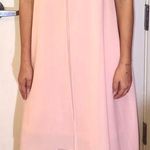 Strut & Bolt Soft Pink Formal Dress Photo 0