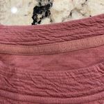 Lululemon ‎ Textured Crewneck Pullover in Spiced Chai Photo 6