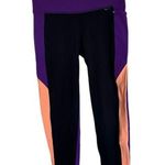 Sweaty Betty NWOT Power Colorblock 7/8 Workout Leggings Photo 9