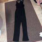 BB Dakota  black jumpsuit M Photo 2