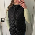 Michael Kors Black Vest Photo 1