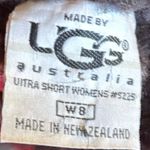UGG  Ultra Short women Boots Photo 11