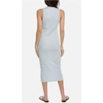 James Perse  high neck‎ tank dress Size Large New with Tags Photo 1