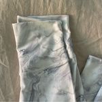 DYI Define Your Inspiration Marble Crop Leggings Photo 7