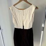 French Connection French‎ Connection Classic Business Dress Size 6 Photo 3