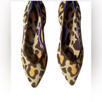 Rothy's  Big Cat Knit The Point Ballet Flats Casual Comfortable Size 9W preowned Photo 5