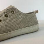 Roxy Gray & White Plaid Thalia Shoes Photo 7