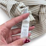 Aerie Striped Ribbed Tank Top Photo 2