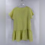 Anthropologie  Corey Lynn Calter Mariah Textured Mini Dress size small Photo 2