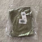 Abercrombie & Fitch Abercrombie | Long Sleeve Deep V Top Photo 1