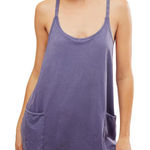Free People  Movement Dress Hot Shot Mini Photo 0