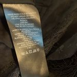 Anthropologie  One Shoulder Asymmetrical Lace Midi Dress Photo 4