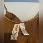 Newport News  Brown Camisole Top Photo 1