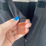 Alexis Ophelia Lace 3/4-Sleeve Jumpsuit Photo 4