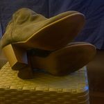 Old Navy Olive Green Boots by  Photo 4