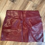 Stradivarius House of the dragon skirt  Photo 1