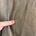 Free People  Mock Neck Sweater. Size L.  Photo 3